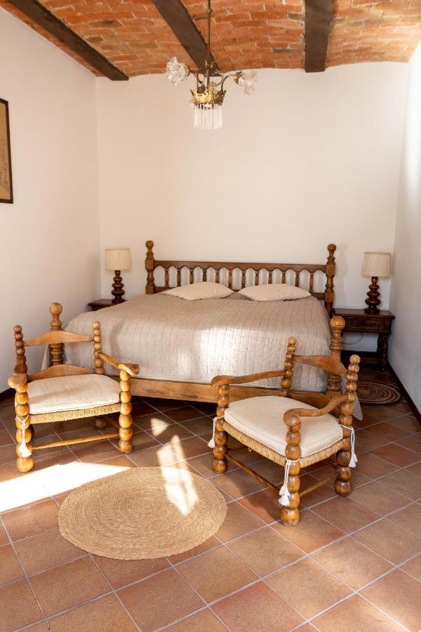 Apart-Agriturismo "La Colomba" Nizza Monferrato Eksteriør bilde