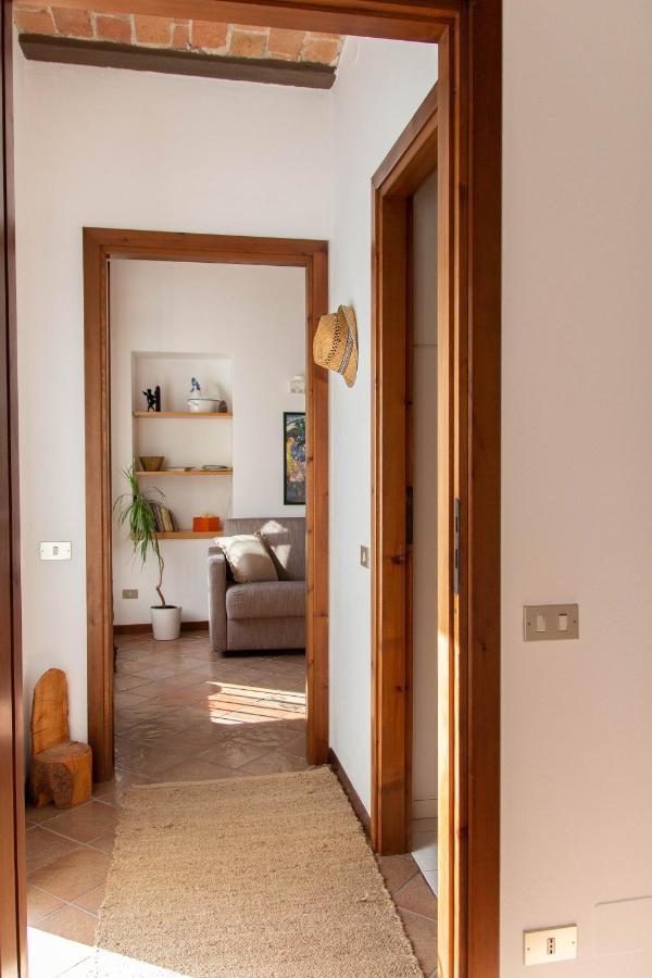 Apart-Agriturismo "La Colomba" Nizza Monferrato Eksteriør bilde