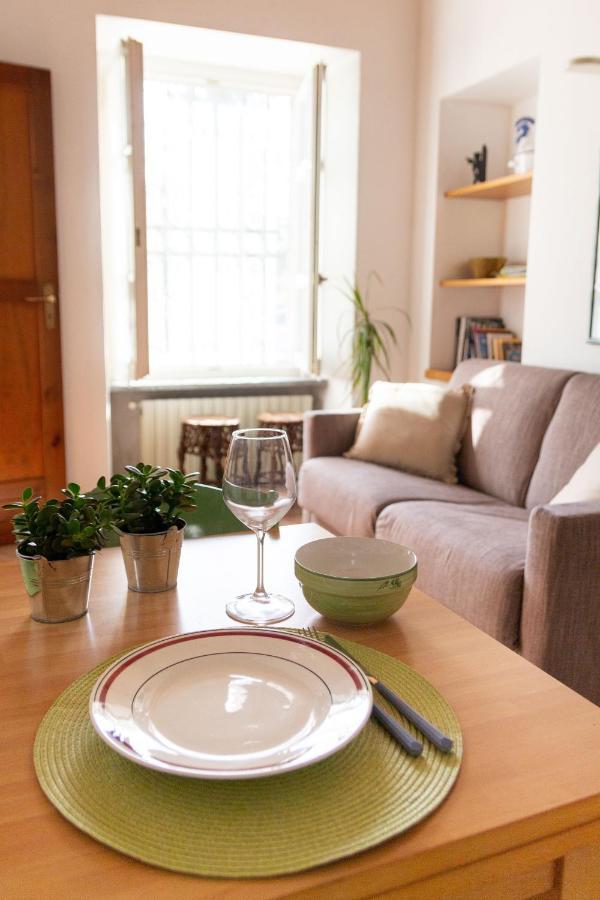 Apart-Agriturismo "La Colomba" Nizza Monferrato Eksteriør bilde